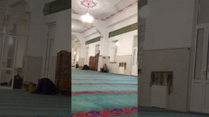 Вечерней азан в махачкале