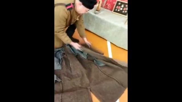 Мастер-класс 