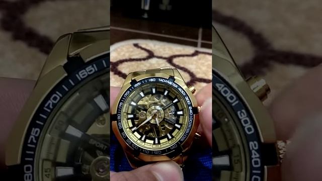 Не работает пружинка на часах. Не заводятся часы. смотреть онлайн