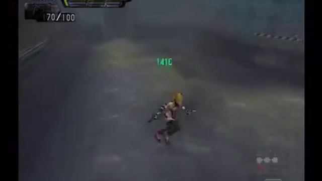 [PS2 Longplay] Crimson Tears Part 3 смотреть онлайн