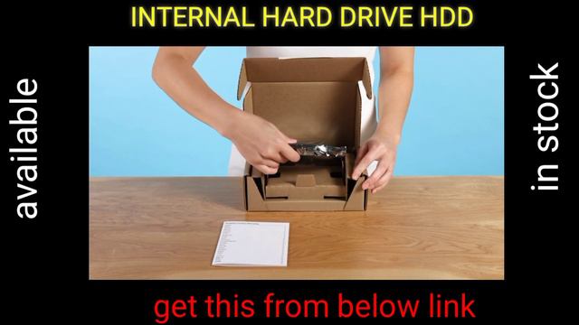 Seagate BarraCuda 2TB Internal Hard Drive HDD – 3.5 Inch SATA 6Gb/s 7200 RPM 256MB Cache 3.5-Inch смотреть онлайн