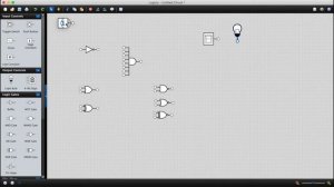 Введение в Logicly