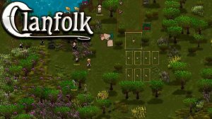 Clanfolk #5 | Фастом по новой