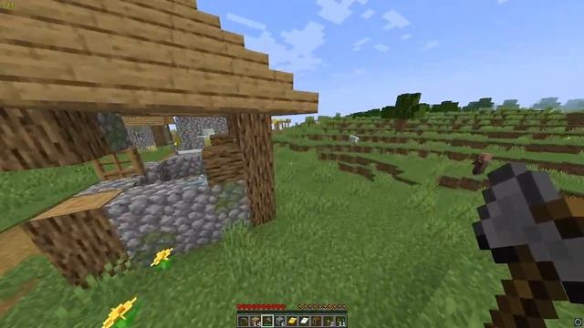 First time doing a java video in hardcore смотреть онлайн