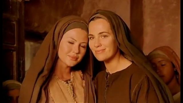 Жемчужина. Клип к фильму Мария Магдалина #Иисус#Христос#христианскиепесни#фильмы#Мария#Магдалина смотреть онлайн