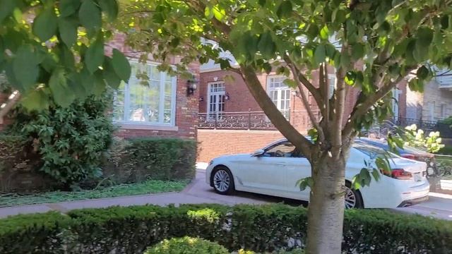 Нью Йорк. Бруклин. Район Gravesend. August 3, 2022 смотреть онлайн