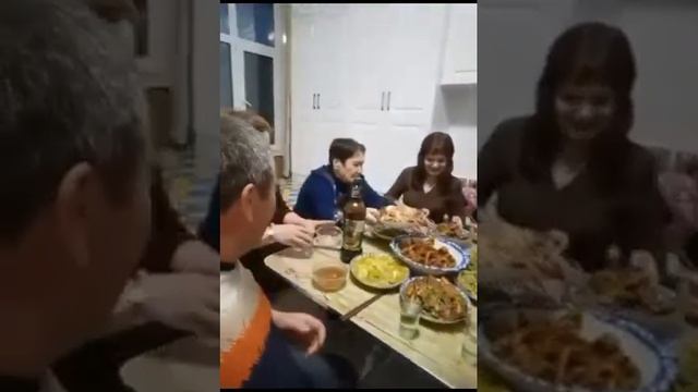 Китай Русские китайцы Лаовай из СССР крестьянин в китайской деревне Китаец русский на Севере Китая смотреть онлайн