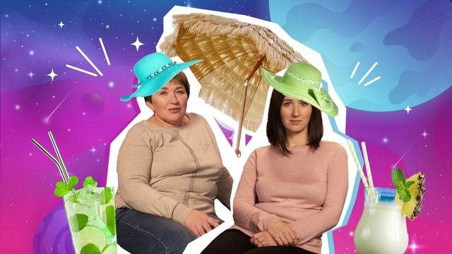Семья Деревниных, Липецкая область