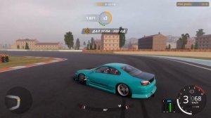 Что такое УГОЛ АККЕРМАНА? Какой выставить в дрифте CarX Drift Racing Online
