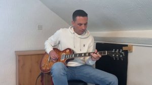 Money For Nothing - Dire Straits (Cover Version)