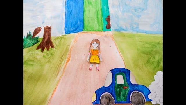 Экологический мультик. смотреть онлайн