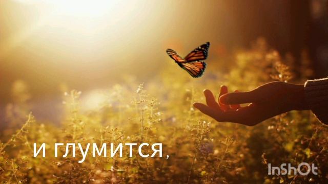 Красота души