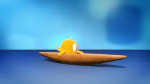 Where's Chicky? SEASON 2 | SPEED OF SOUND | Chicky Cartoon in English for Kids