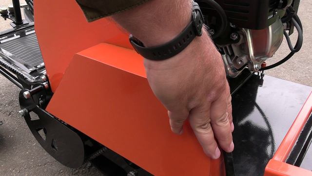 Буксировщик Дельта 2 (Ижтехмаш).