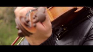Lady Gaga - Always Remember Us This Way (Violin Cover by Maxim Distefano)  A Star Is Born Soundtrac