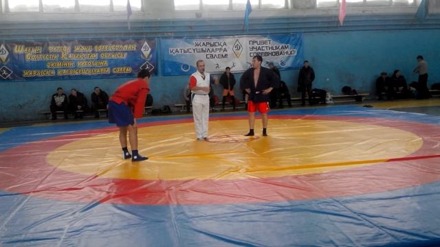 Русик самбо чемпион Петропавловск смотреть онлайн