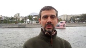 О лишении Благословения наших предков жителей Москвы и всей России