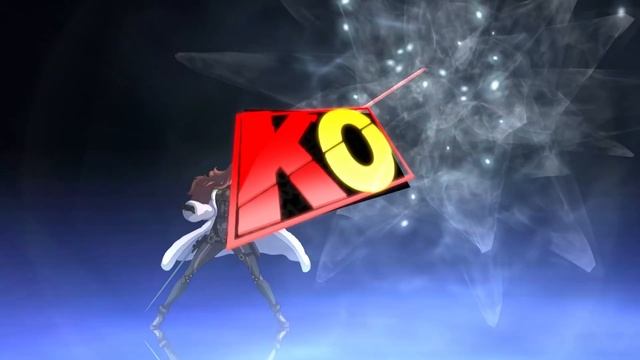 All Ultimate Finishers - Persona 4 Arena Ultimax смотреть онлайн