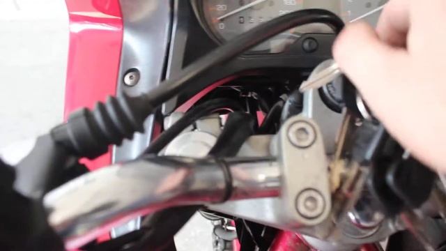 Без пробега Р.Ф. WWW.MOTOBAZA.BIZ