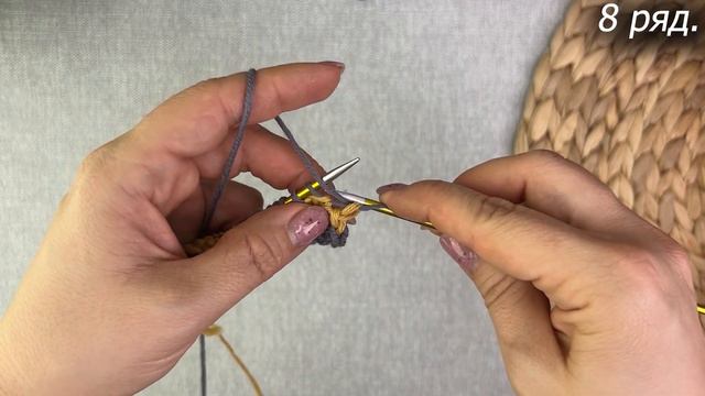 🔥ЗАБЫТЫЙ ПРОСТОЙ УЗОР. 👍СКОРЕЕ СМОТРИ НА ЭТУ КРАСОТУ.