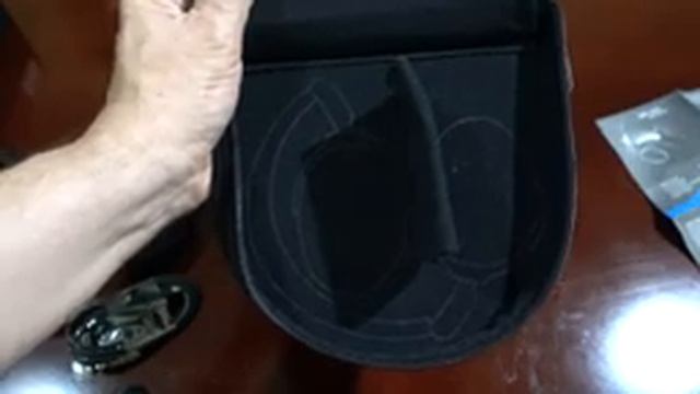 Desempaque Audifonos SENNHEISER PXC 550 en español смотреть онлайн