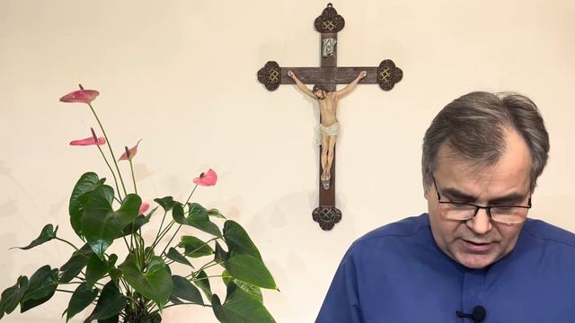 Св. Геновефа (03.01) смотреть онлайн