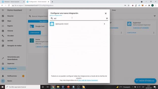 Buzón Inteligente con Home Assistant – Notificaciones por Móvil y Smart TV смотреть онлайн