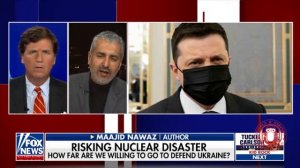 фокс ньюс о зеленском