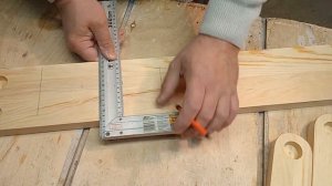 Крутой проект из обрезков. Складной шезлонг своими руками