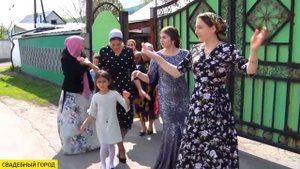 Как Увозят Невесту Из РОДНОГО Дома! ТУРЕЦКАЯ СВАДЬБА! Смотреть до конца!