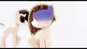 RPG-ты мне дашь? •пони клип•