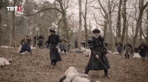 Alparslan Büyük Selçuklu 43. Bölüm