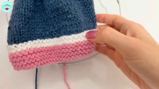 INCRÍVEL! PANTUFA DE TRICÔ EXTREMAMENTE FÁCIL DE FAZER смотреть онлайн