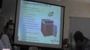 Мастер класс по оборудованию Alto Shaam