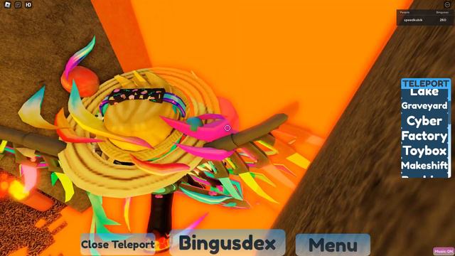 How to get ALL realms in Find The Binguses смотреть онлайн