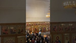 "Милость Мира" Скитская