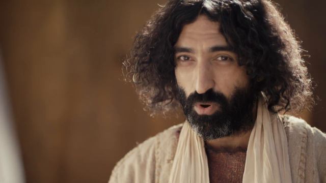 Лука жазгъан Сыйлы Инжил, 16 баш | Евангелие от Луки на балкарском языке, глава 16 смотреть онлайн