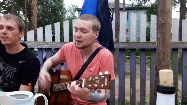 Армейские Песни целуйте бабы рельсы смотреть онлайн