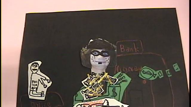 Poker Face / One Minute Movies смотреть онлайн