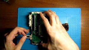 Ремонт блока управления стиральной машины INDESIT WISL 83