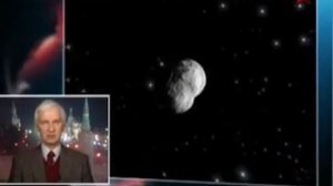 400 метровый астероид летит к Земле