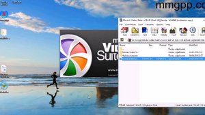Скачать Movavi Video Suite 12 лечение активация