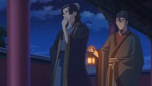 Maomao X Jinshi || The Apothecary Diaries  [ AMV ] Just My Type
