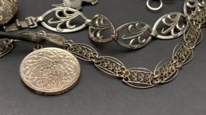 Silver Markings on Jewelry (Sterling Silver Markings) | What They Mean