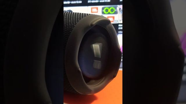 ?JBL CHARGE 5 VS TRONSMART BANG SUPER BASS REFLEX SPEAKERS LOUDNESS TEST!! #basstest #soundtest