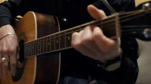 BriZ- Спи Красавица (под гитару)