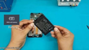 Asus Zenfone Max Pro M1 Full Disassembly || Asus Max Pro M1 Teardown || View all internal Parts