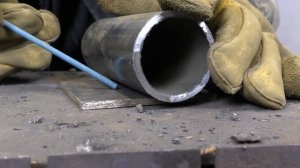 Как научиться делать хорошую прихватку?!