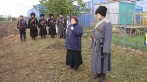 27 ОКТЯБРЯ 2018.ГНАЧБАУ-ДОЛИНОВСКОЕ