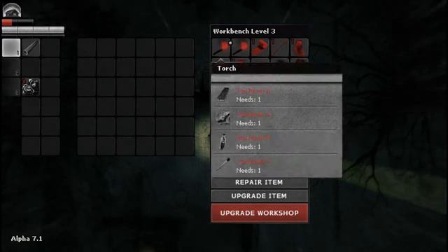 Darkwood "так так так так так так так так" смотреть онлайн